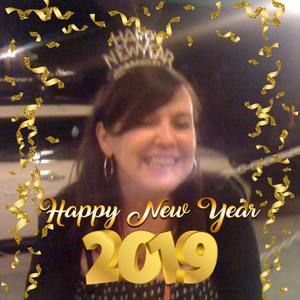 Meet your Posher, April